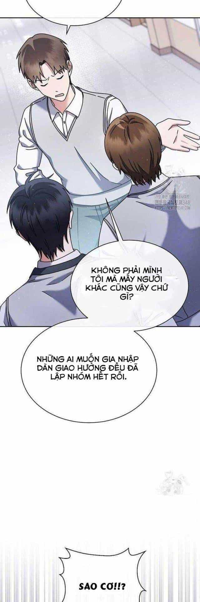 Thiên Tài Âm Nhạc Trường Trung Học - Chương 6 - ảnh 15