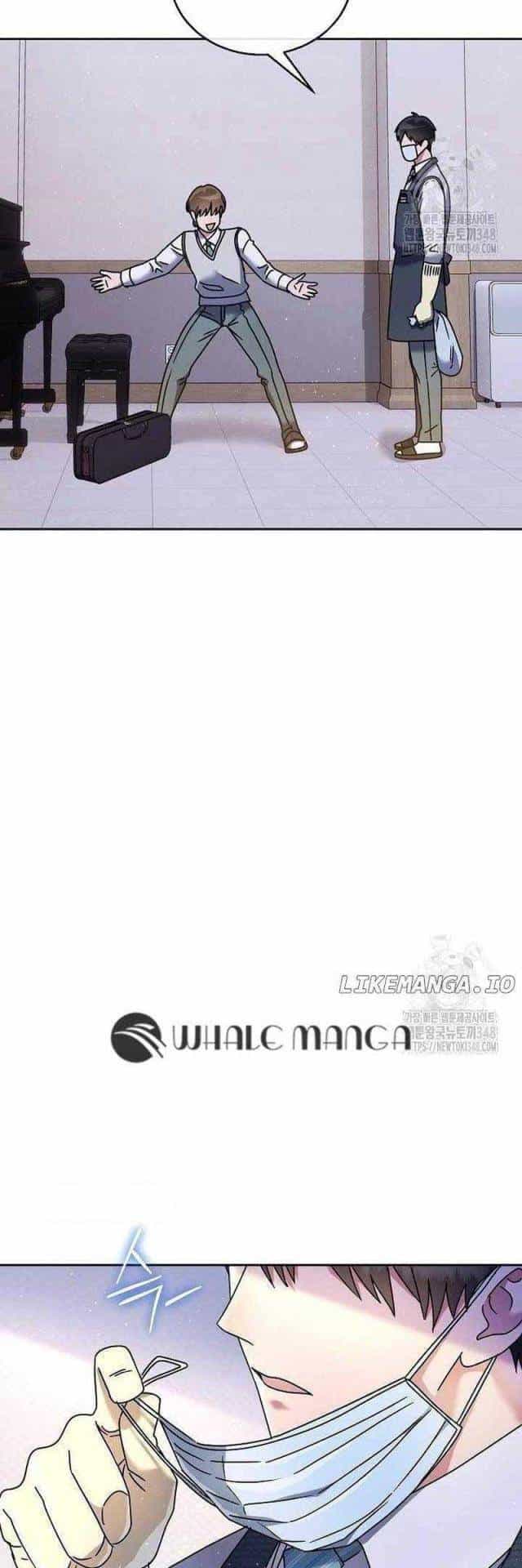 Thiên Tài Âm Nhạc Trường Trung Học - Chương 6 - ảnh 52