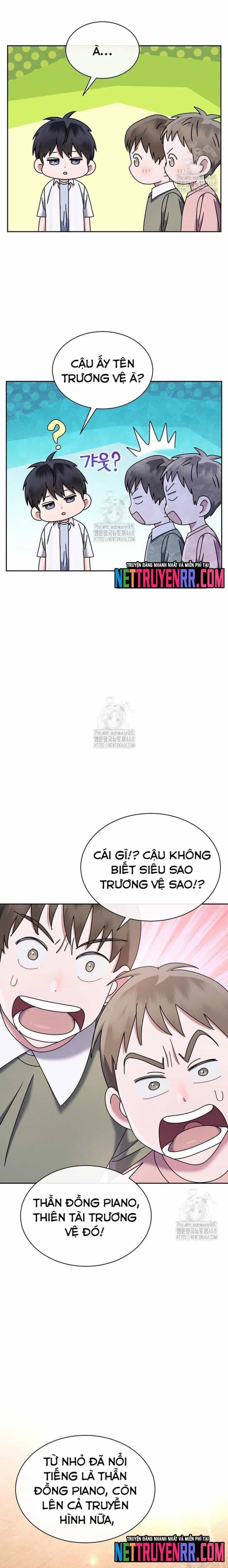 Thiên Tài Âm Nhạc Trường Trung Học - Chương 60 - ảnh 2