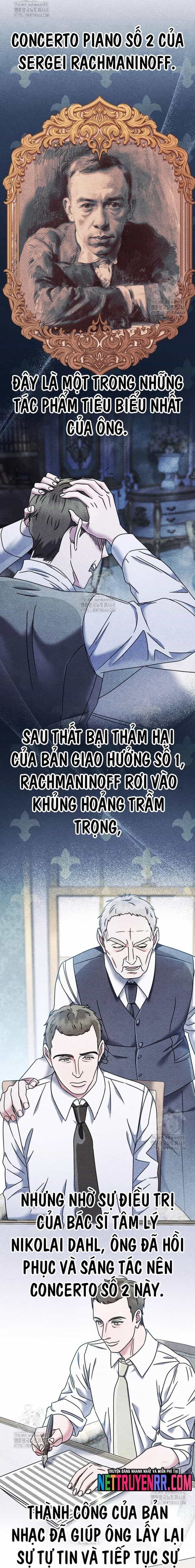 Thiên Tài Âm Nhạc Trường Trung Học - Chương 60 - ảnh 6