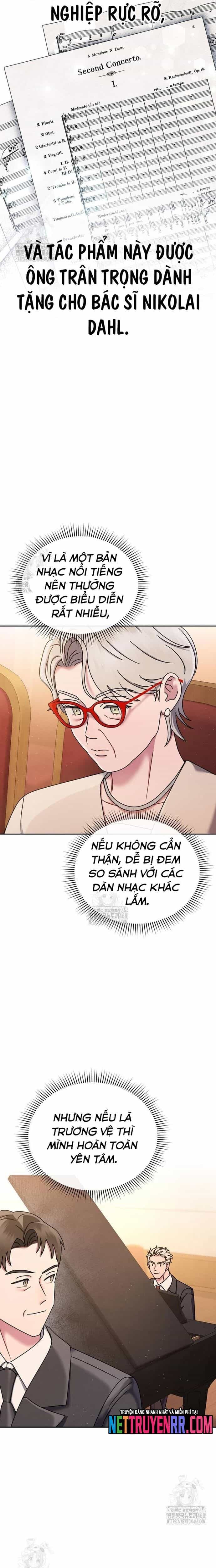 Thiên Tài Âm Nhạc Trường Trung Học - Chương 60 - ảnh 7
