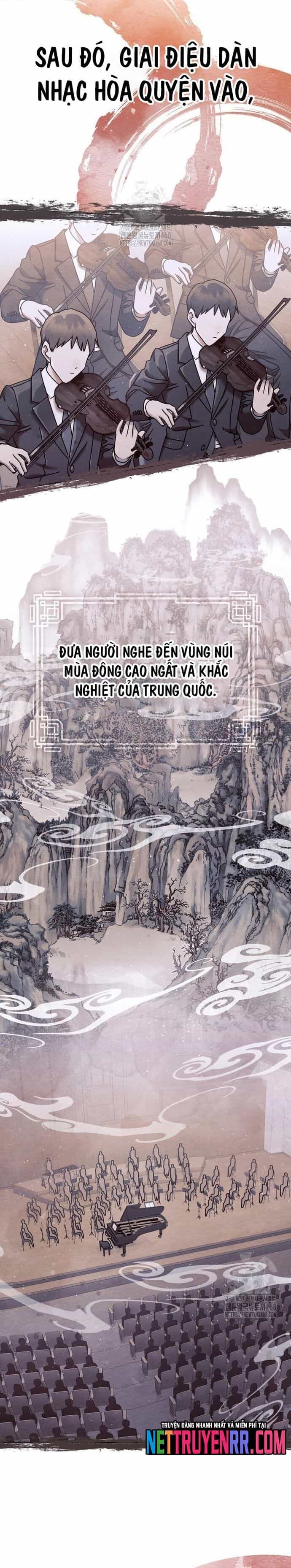 Thiên Tài Âm Nhạc Trường Trung Học - Chương 60 - ảnh 9