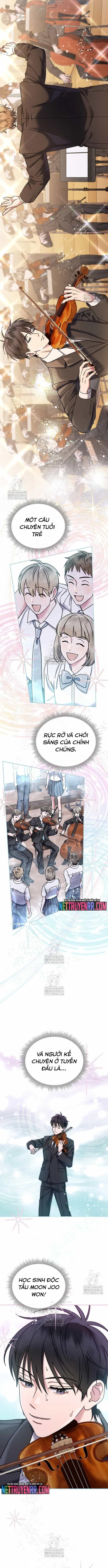 Thiên Tài Âm Nhạc Trường Trung Học - Chương 61 - ảnh 4