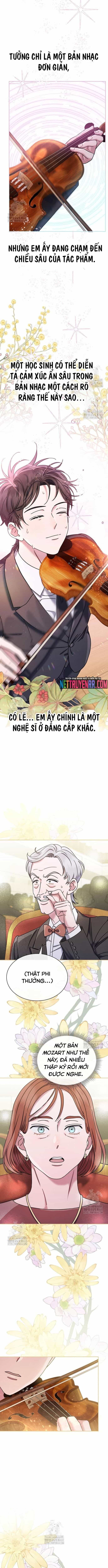 Thiên Tài Âm Nhạc Trường Trung Học - Chương 61 - ảnh 5