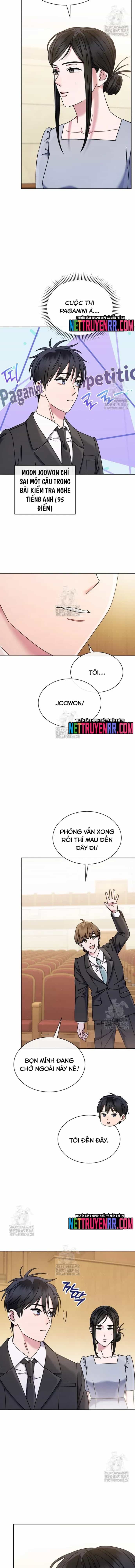 Thiên Tài Âm Nhạc Trường Trung Học - Chương 62.1 - ảnh 10