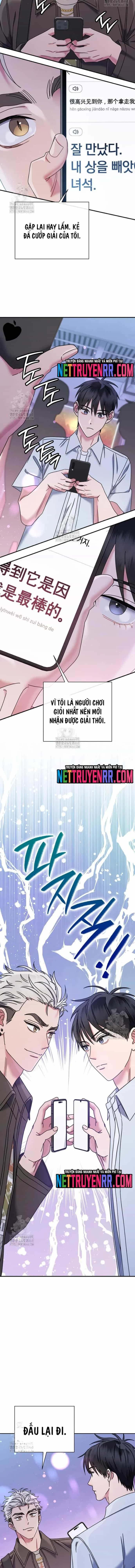 Thiên Tài Âm Nhạc Trường Trung Học - Chương 62.1 - ảnh 15