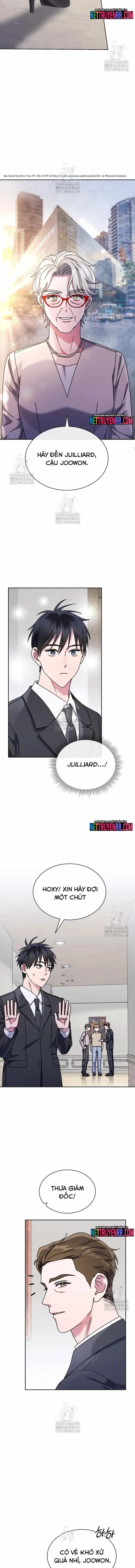 Thiên Tài Âm Nhạc Trường Trung Học - Chương 62.1 - ảnh 6