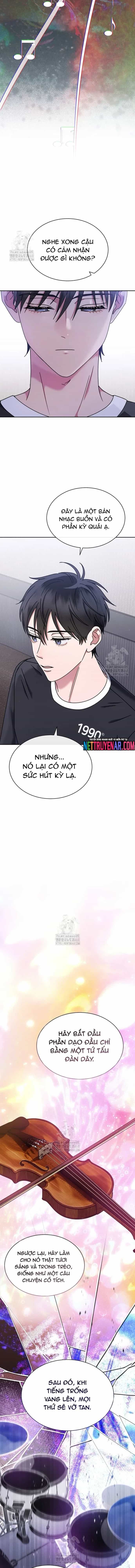 Thiên Tài Âm Nhạc Trường Trung Học - Chương 66 - ảnh 13