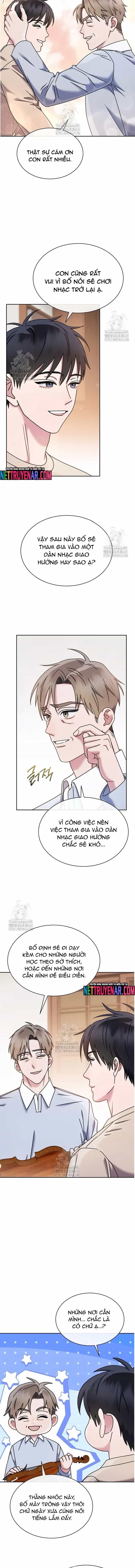 Thiên Tài Âm Nhạc Trường Trung Học - Chương 66 - ảnh 2