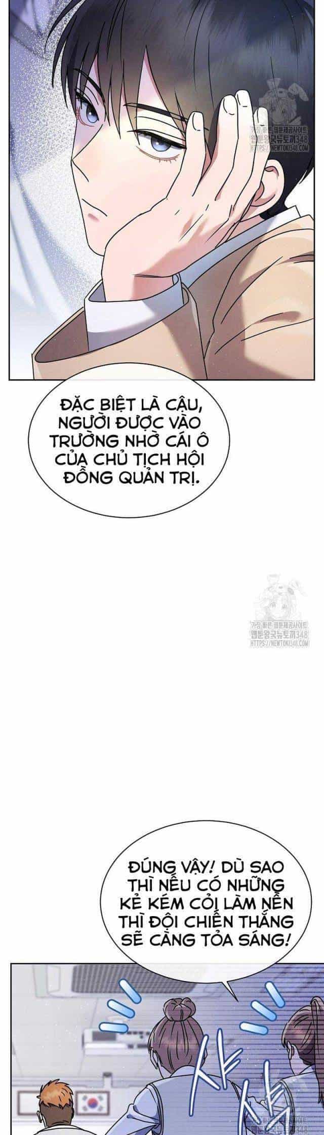 Thiên Tài Âm Nhạc Trường Trung Học - Chương 7 - ảnh 51
