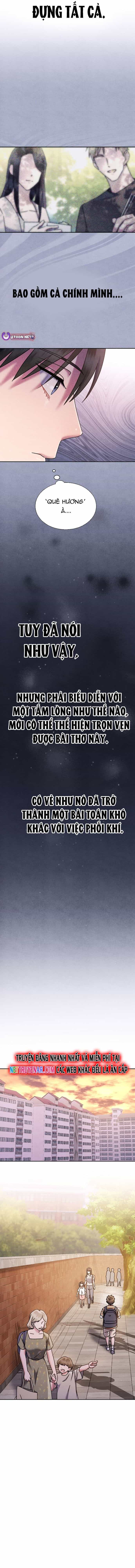 Thiên Tài Âm Nhạc Trường Trung Học - Chương 71 - ảnh 10