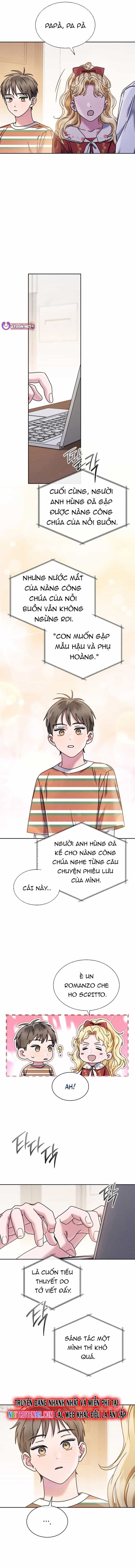 Thiên Tài Âm Nhạc Trường Trung Học - Chương 71 - ảnh 13