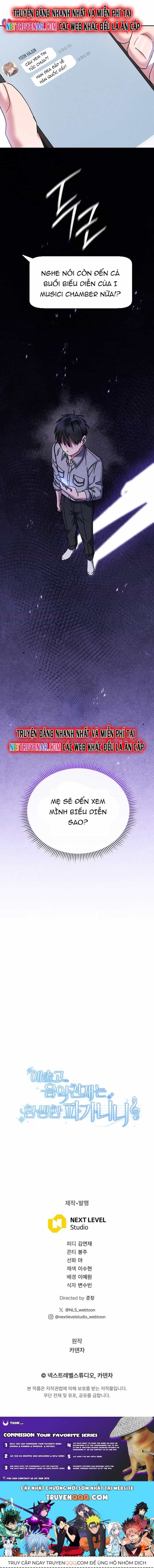 Thiên Tài Âm Nhạc Trường Trung Học - Chương 71 - ảnh 17