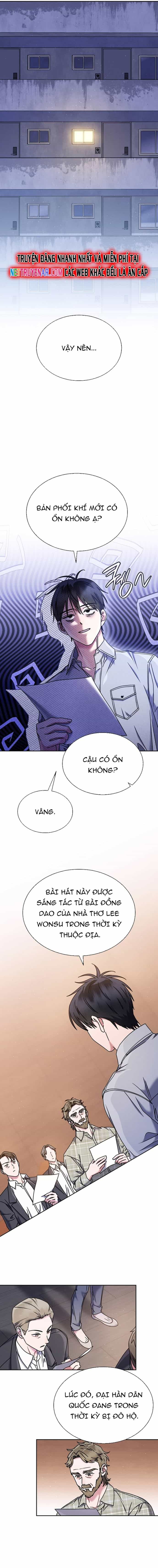 Thiên Tài Âm Nhạc Trường Trung Học - Chương 71 - ảnh 7