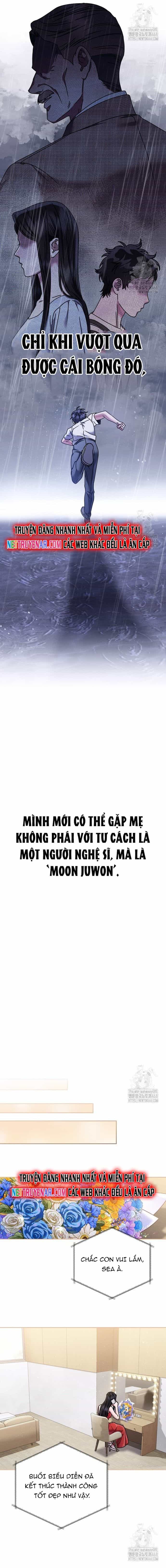 Thiên Tài Âm Nhạc Trường Trung Học - Chương 72 - ảnh 13