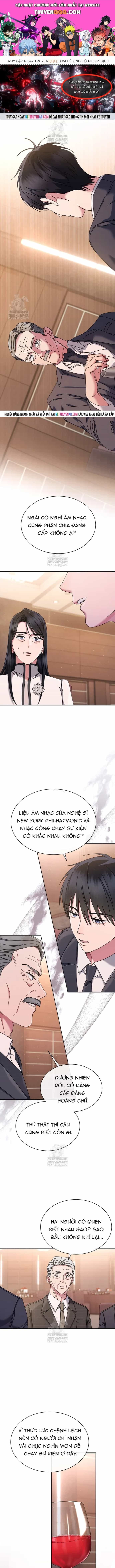 Thiên Tài Âm Nhạc Trường Trung Học - Chương 77 - ảnh 1