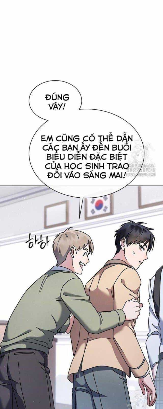 Thiên Tài Âm Nhạc Trường Trung Học - Chương 8 - ảnh 14
