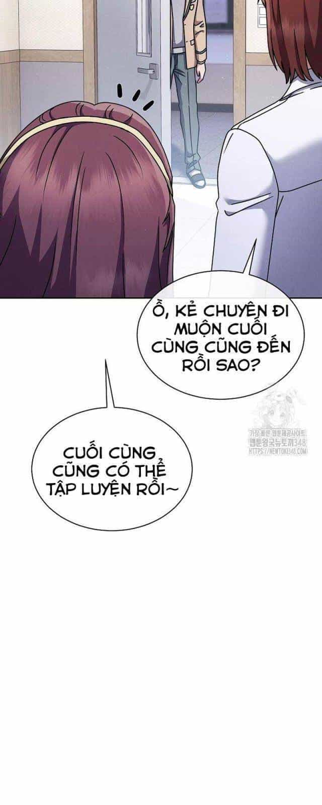 Thiên Tài Âm Nhạc Trường Trung Học - Chương 8 - ảnh 23