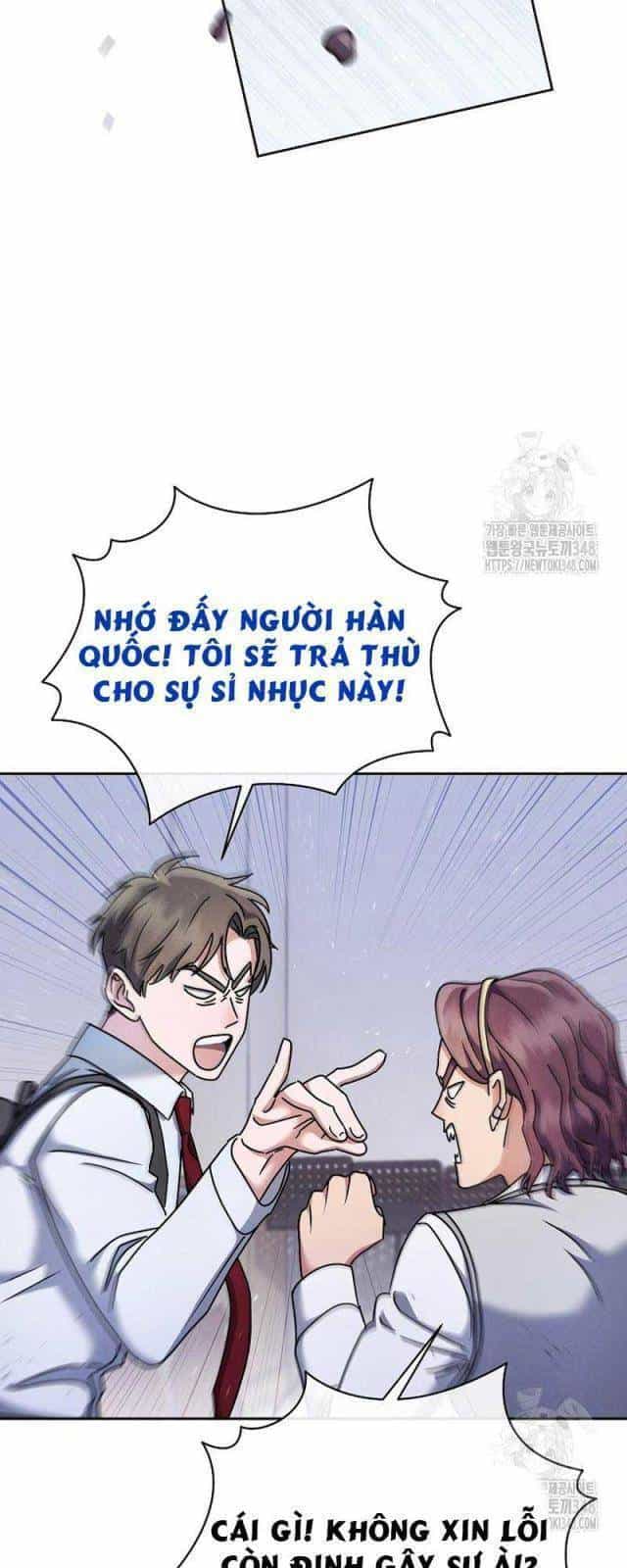 Thiên Tài Âm Nhạc Trường Trung Học - Chương 8 - ảnh 37