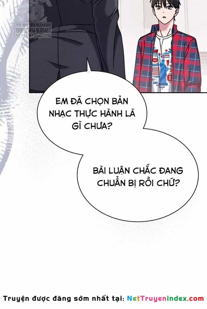 Thiên Tài Âm Nhạc Trường Trung Học - Chương 81 - ảnh 61
