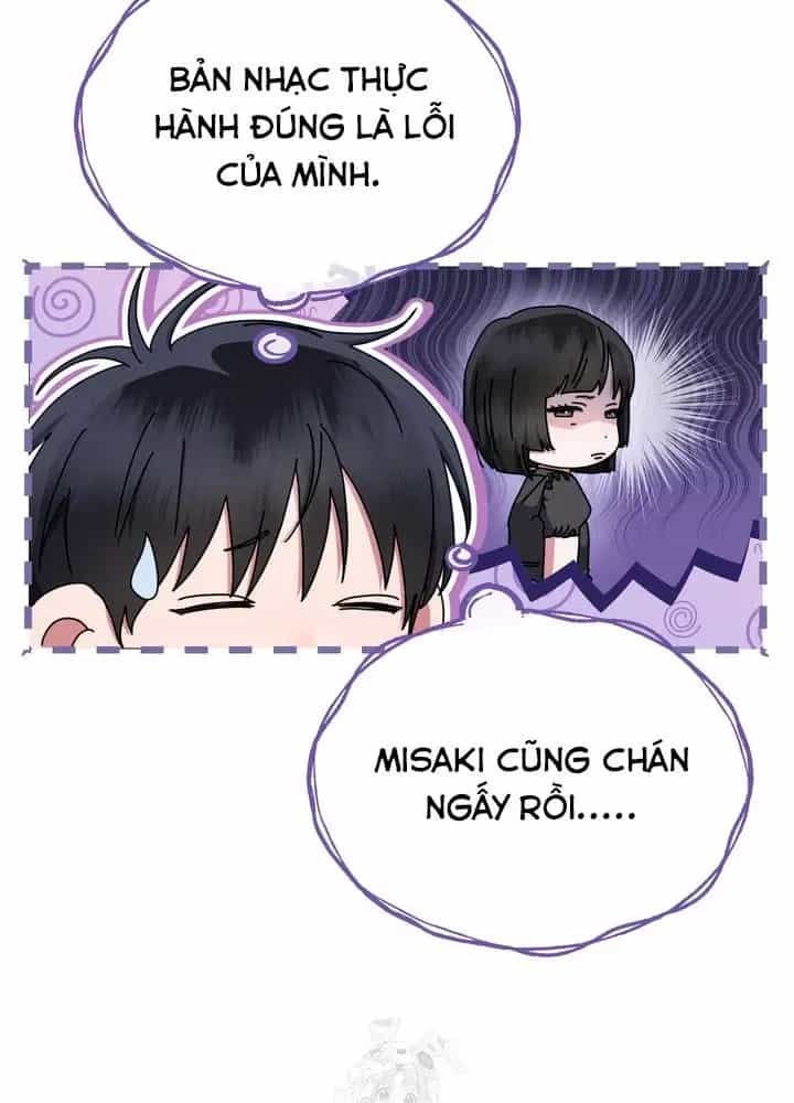 Thiên Tài Âm Nhạc Trường Trung Học - Chương 81 - ảnh 75
