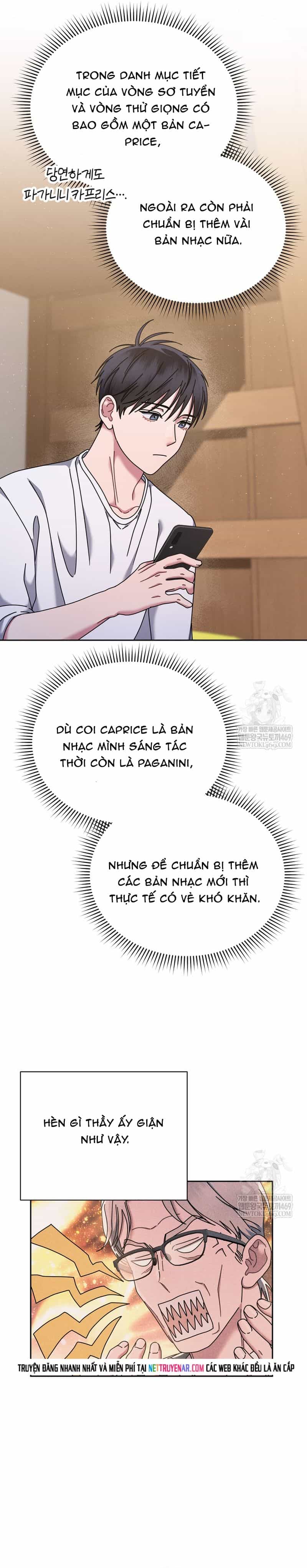 Thiên Tài Âm Nhạc Trường Trung Học - Chương 82 - ảnh 12