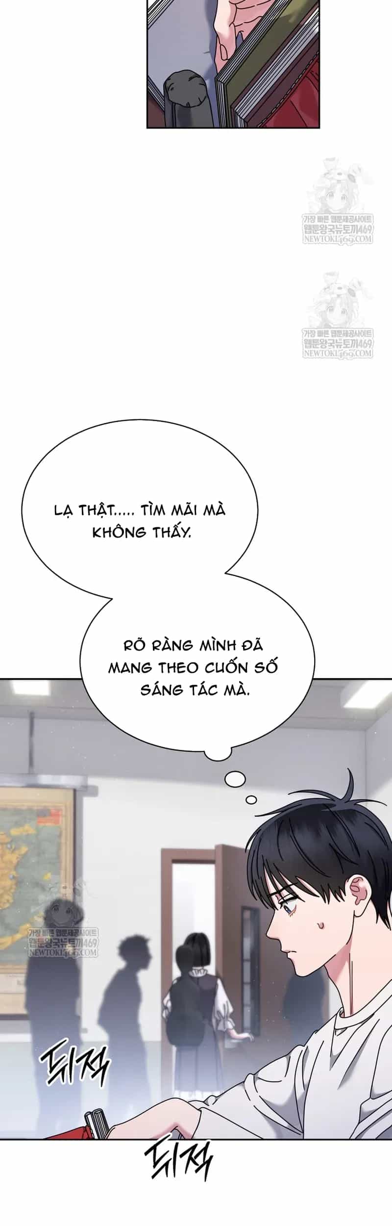 Thiên Tài Âm Nhạc Trường Trung Học - Chương 84 - ảnh 2