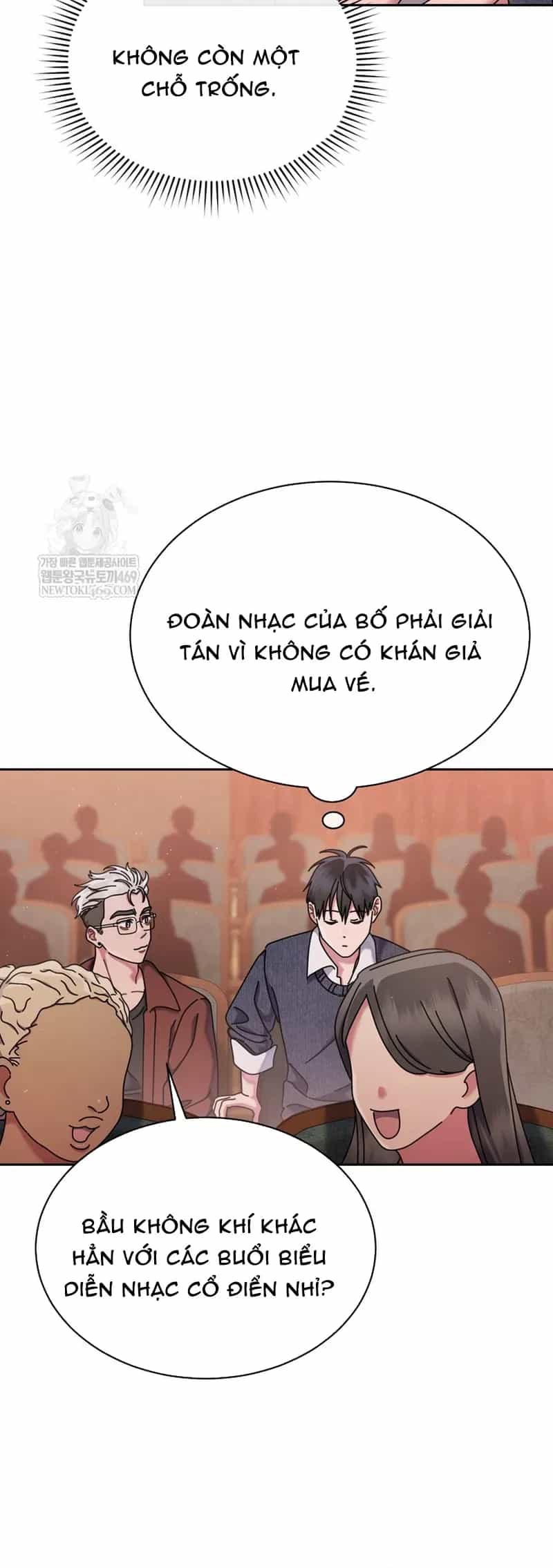 Thiên Tài Âm Nhạc Trường Trung Học - Chương 84 - ảnh 22