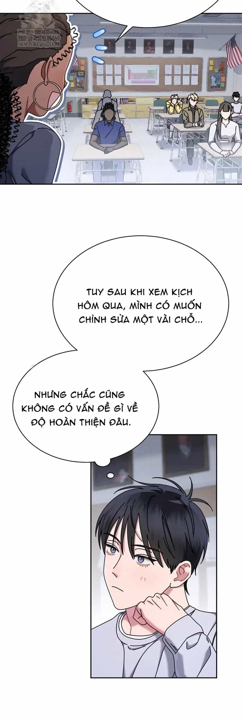 Thiên Tài Âm Nhạc Trường Trung Học - Chương 84 - ảnh 32