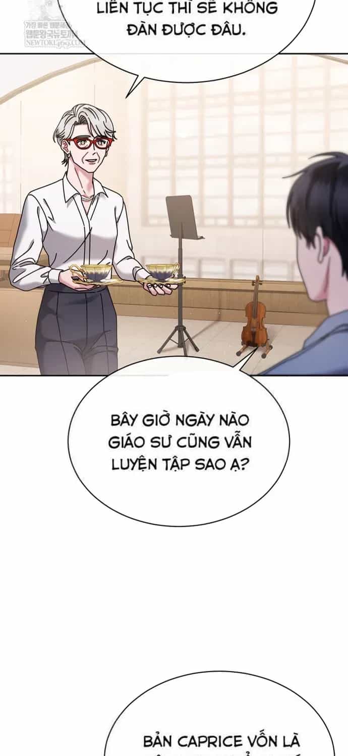 Thiên Tài Âm Nhạc Trường Trung Học - Chương 88 - ảnh 16