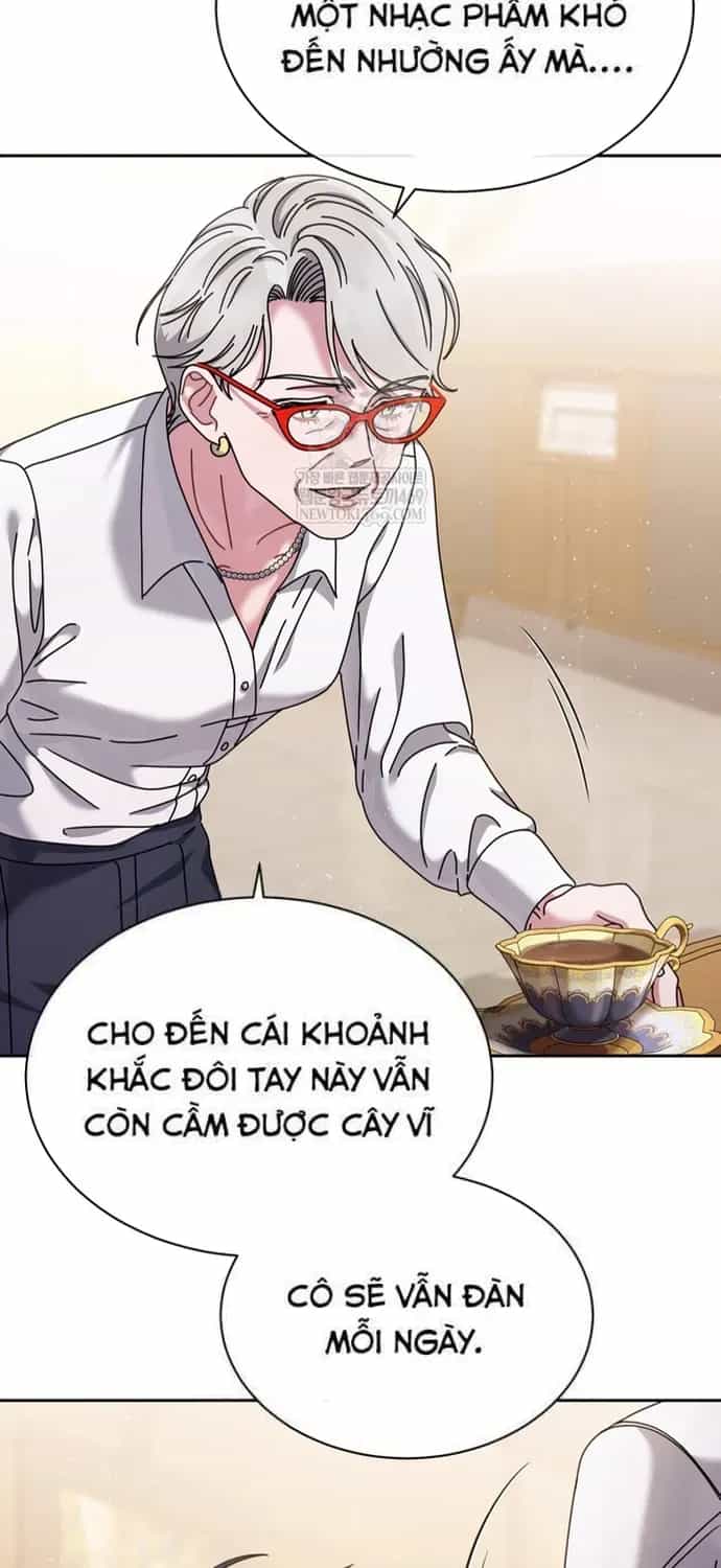 Thiên Tài Âm Nhạc Trường Trung Học - Chương 88 - ảnh 17