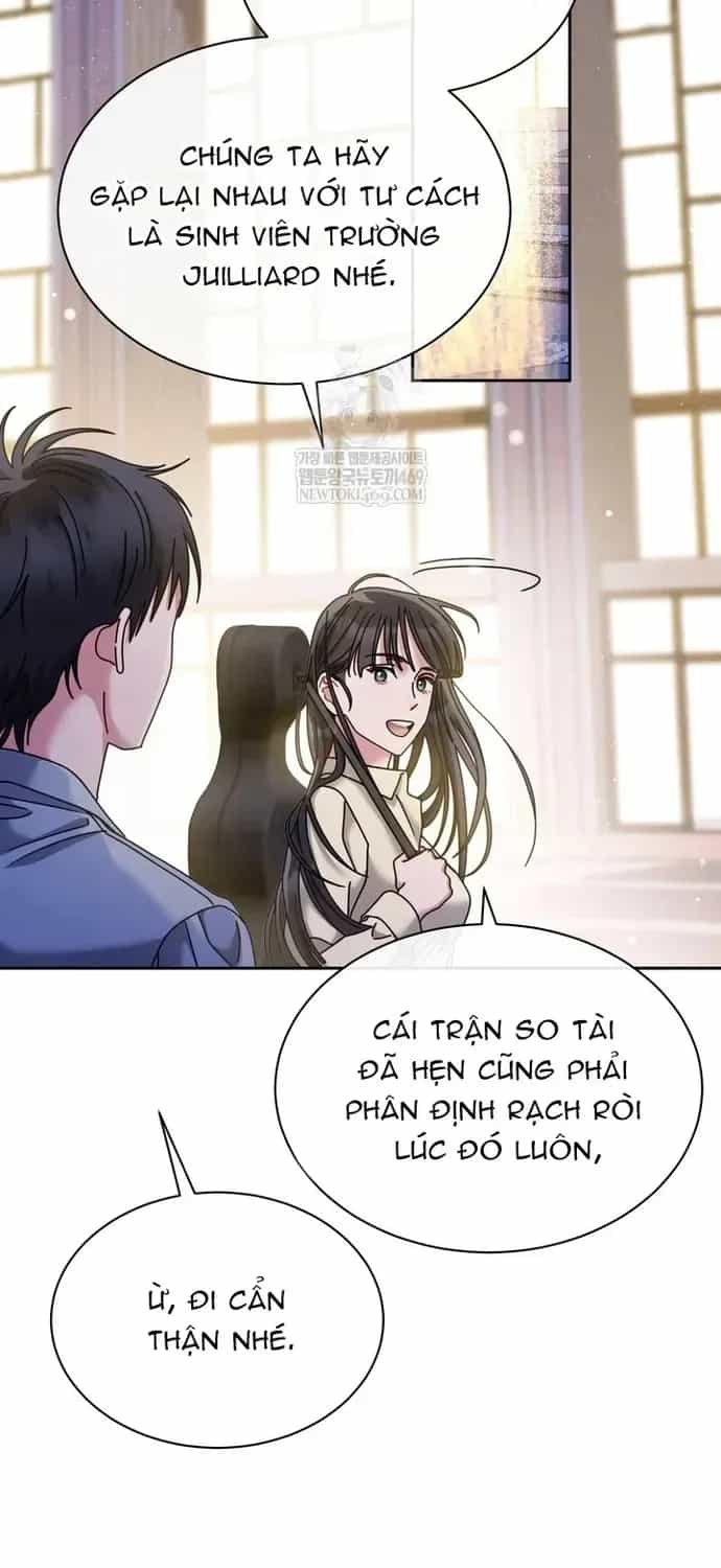 Thiên Tài Âm Nhạc Trường Trung Học - Chương 89 - ảnh 43