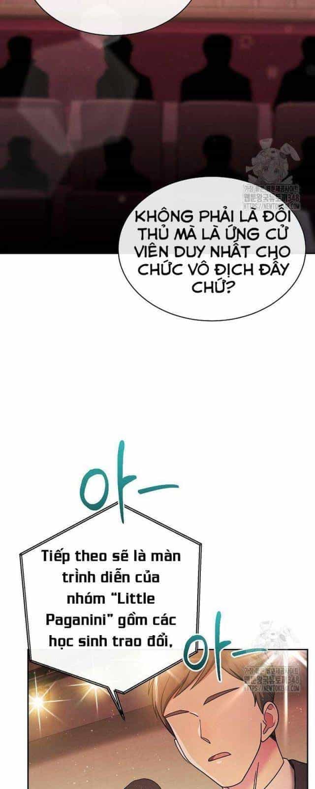 Thiên Tài Âm Nhạc Trường Trung Học - Chương 9 - ảnh 5