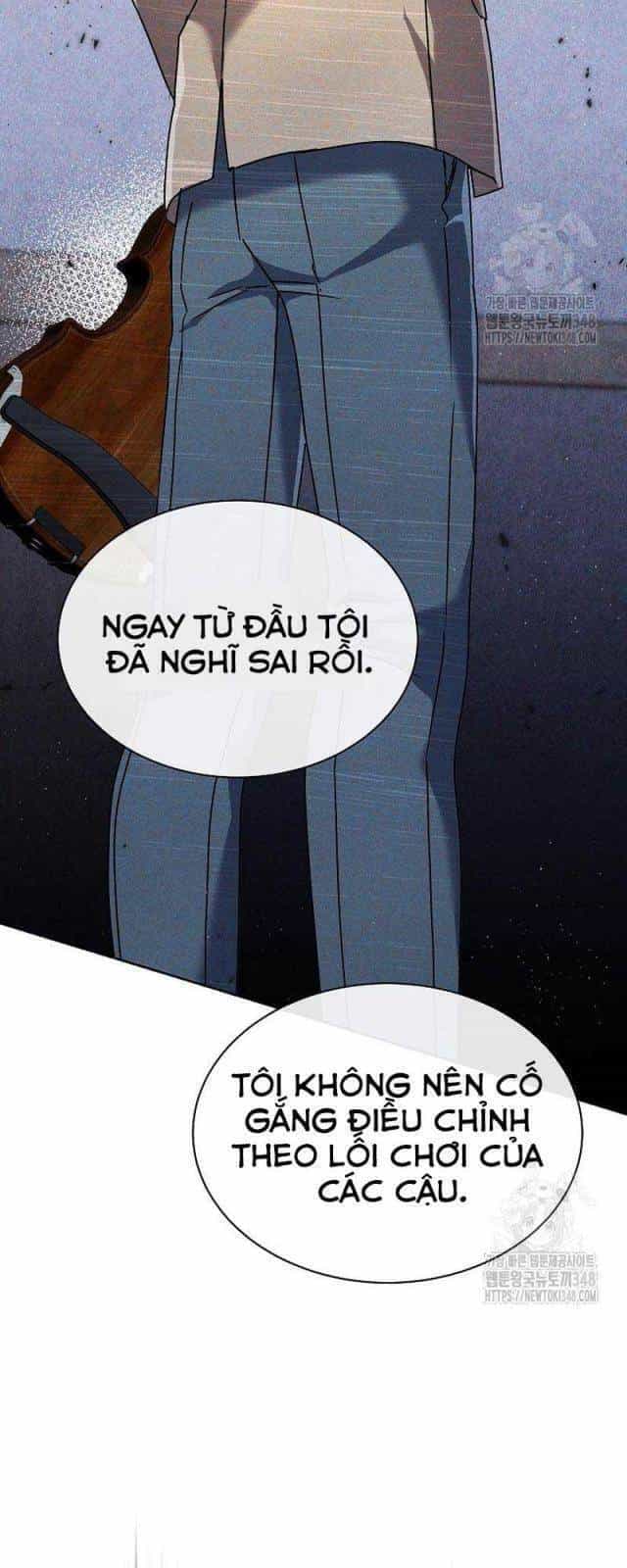 Thiên Tài Âm Nhạc Trường Trung Học - Chương 9 - ảnh 55