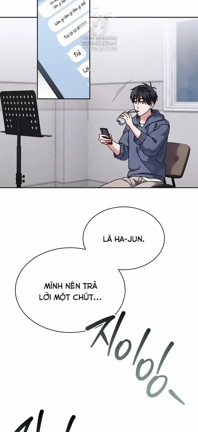 Thiên Tài Âm Nhạc Trường Trung Học - Chương 90 - ảnh 23