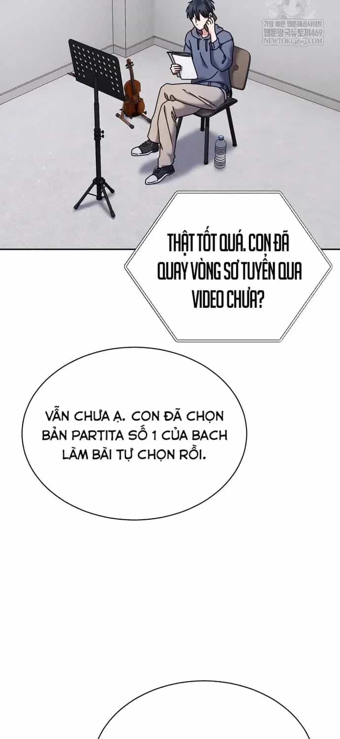 Thiên Tài Âm Nhạc Trường Trung Học - Chương 90 - ảnh 35