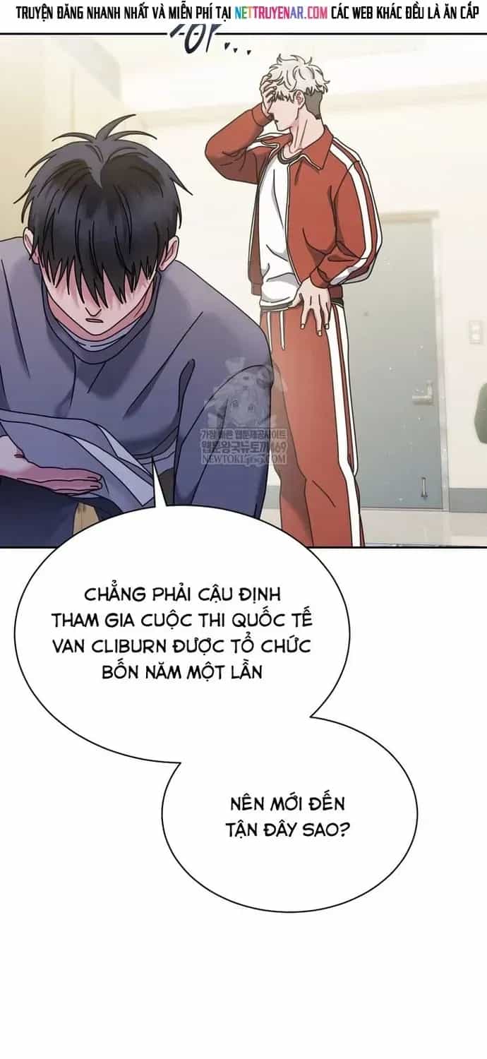Thiên Tài Âm Nhạc Trường Trung Học - Chương 91 - ảnh 29