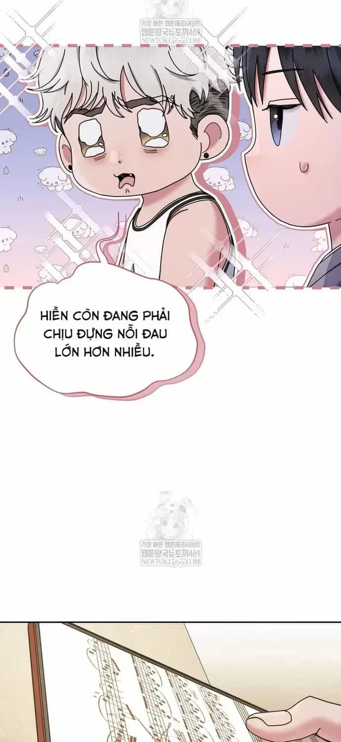 Thiên Tài Âm Nhạc Trường Trung Học - Chương 91 - ảnh 60