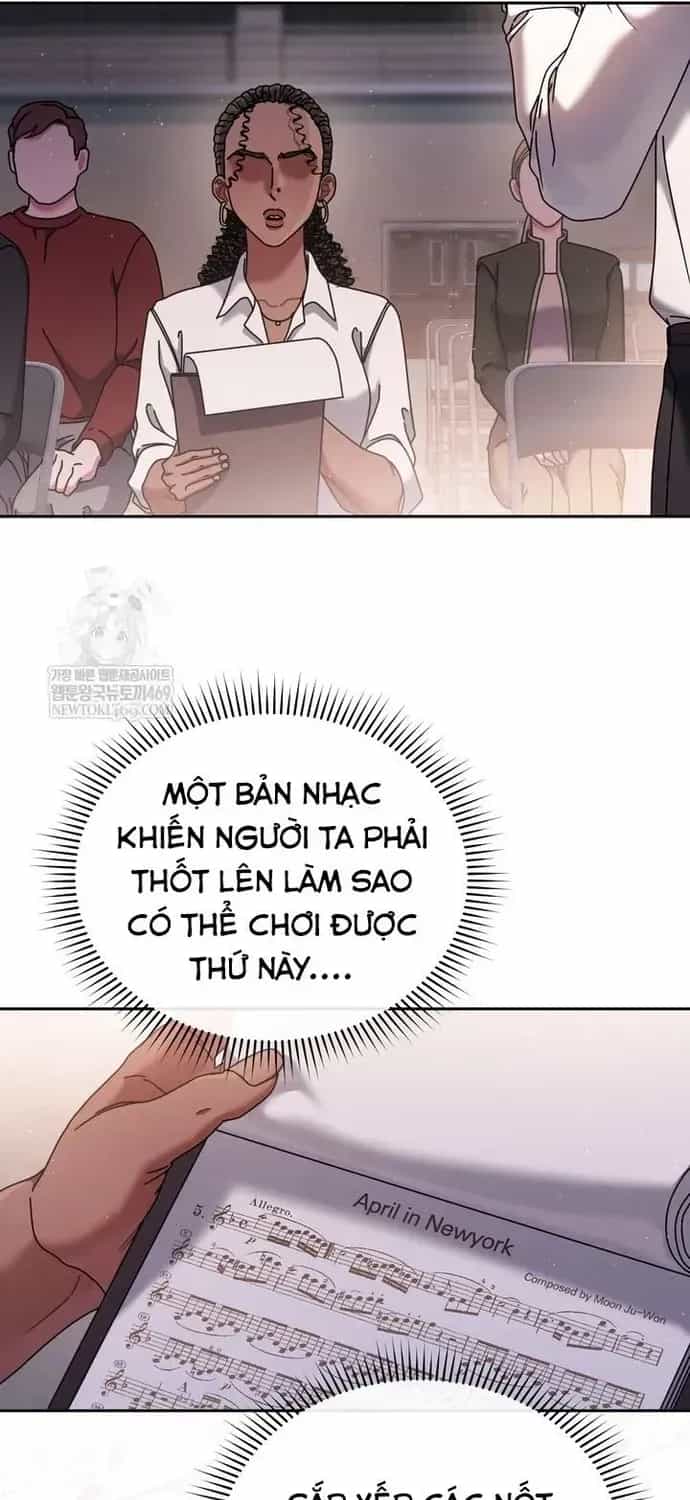 Thiên Tài Âm Nhạc Trường Trung Học - Chương 92 - ảnh 50