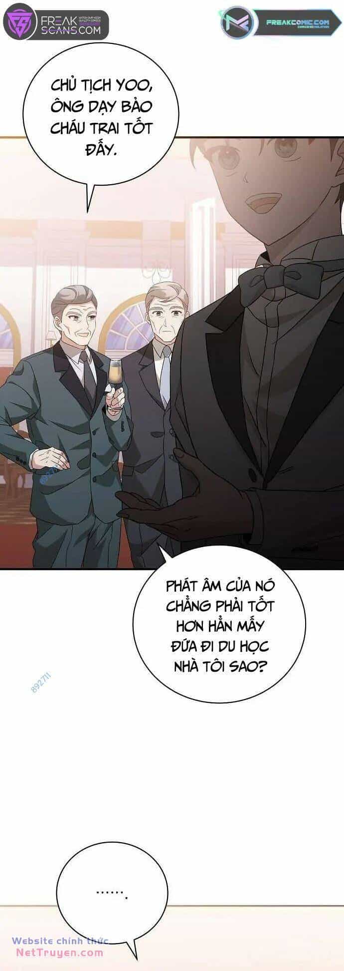 Thiên Tài Âm Nhạc - Chương 11 - ảnh 10