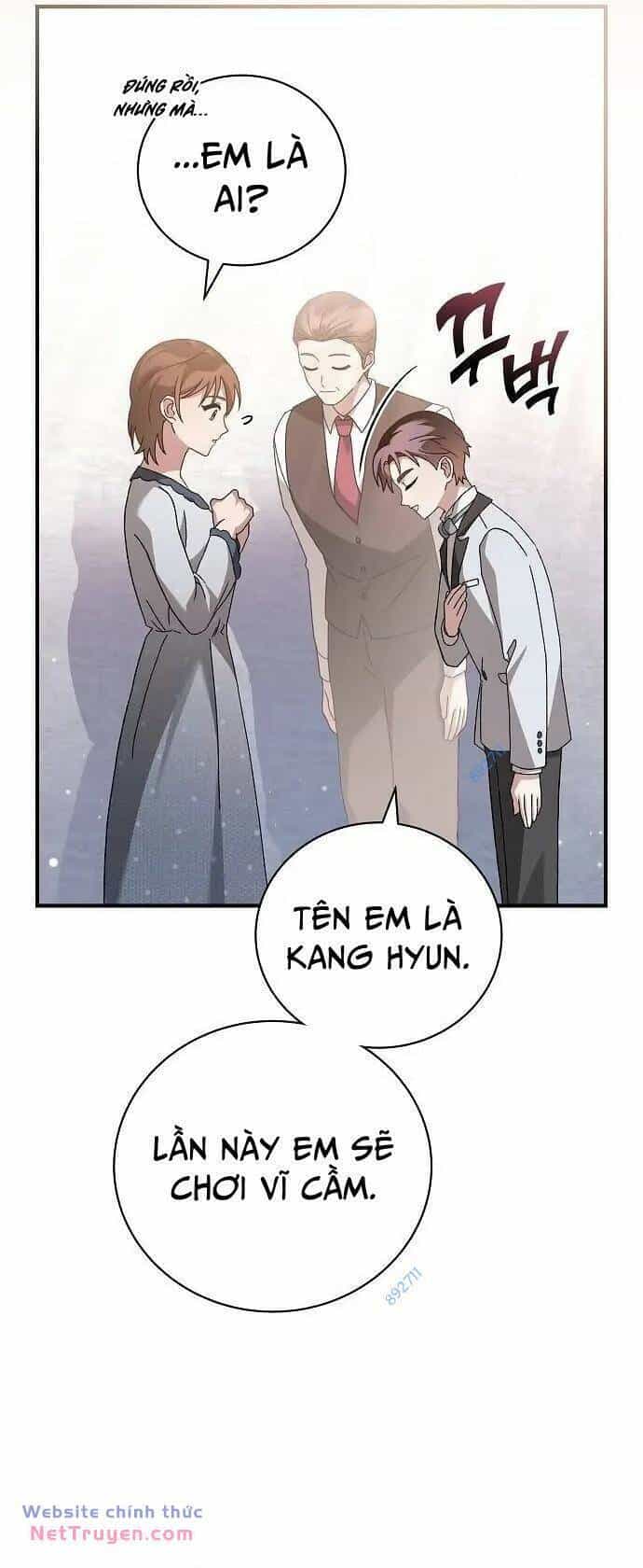Thiên Tài Âm Nhạc - Chương 12 - ảnh 28