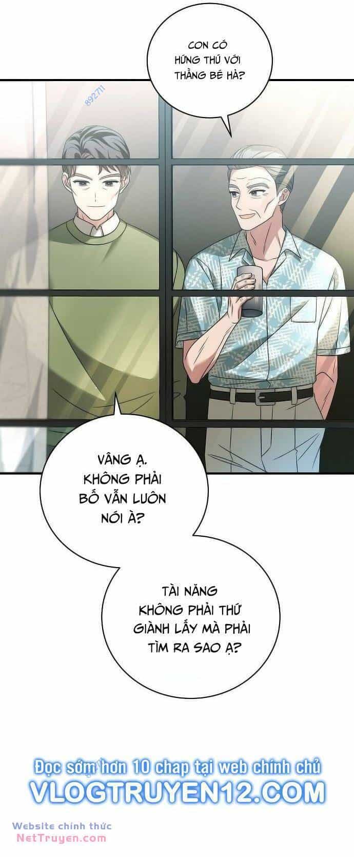 Thiên Tài Âm Nhạc - Chương 14 - ảnh 8