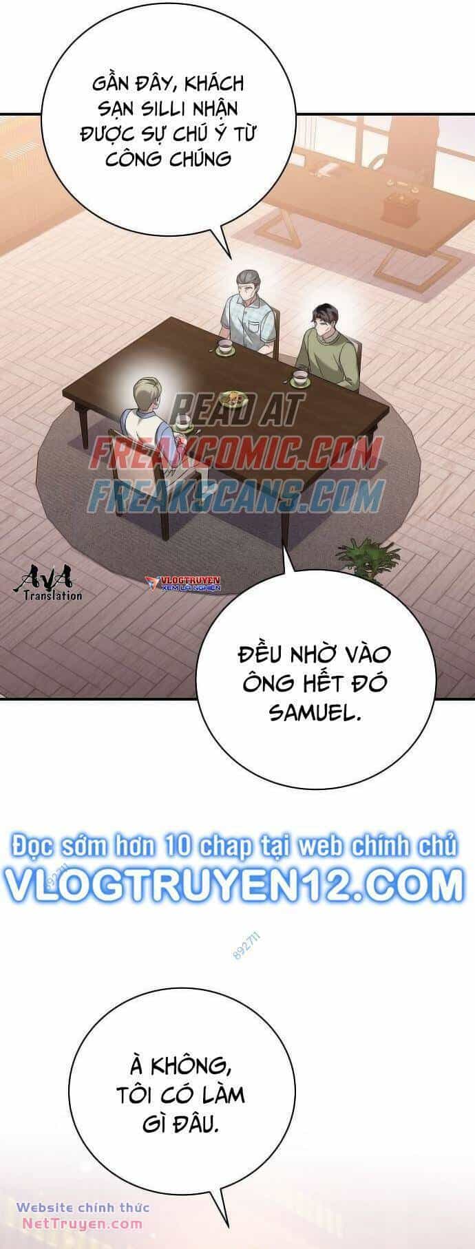 Thiên Tài Âm Nhạc - Chương 15 - ảnh 2