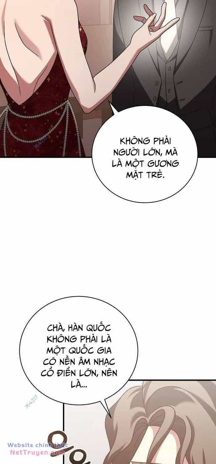 Thiên Tài Âm Nhạc - Chương 20 - ảnh 38