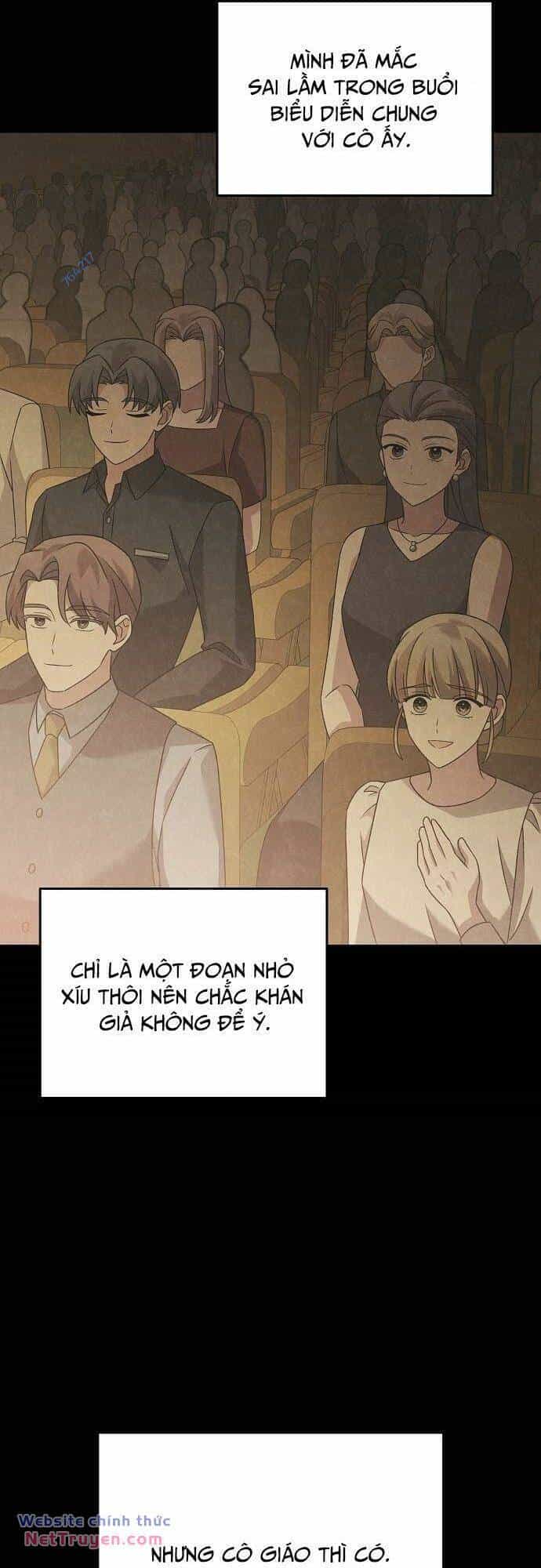 Thiên Tài Âm Nhạc - Chương 21 - ảnh 13