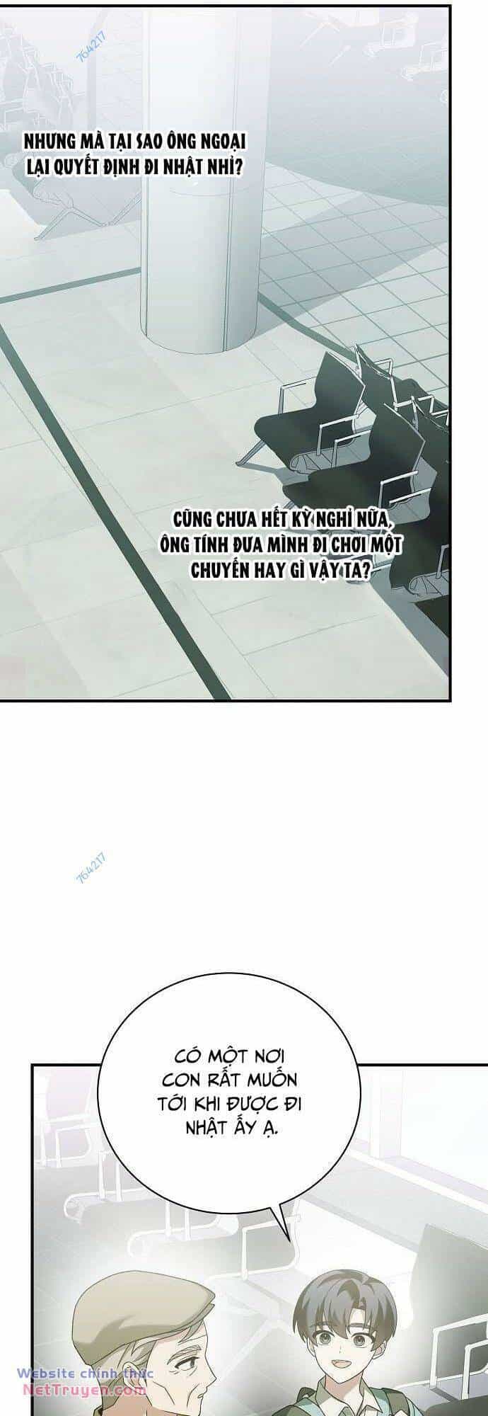 Thiên Tài Âm Nhạc - Chương 21 - ảnh 28