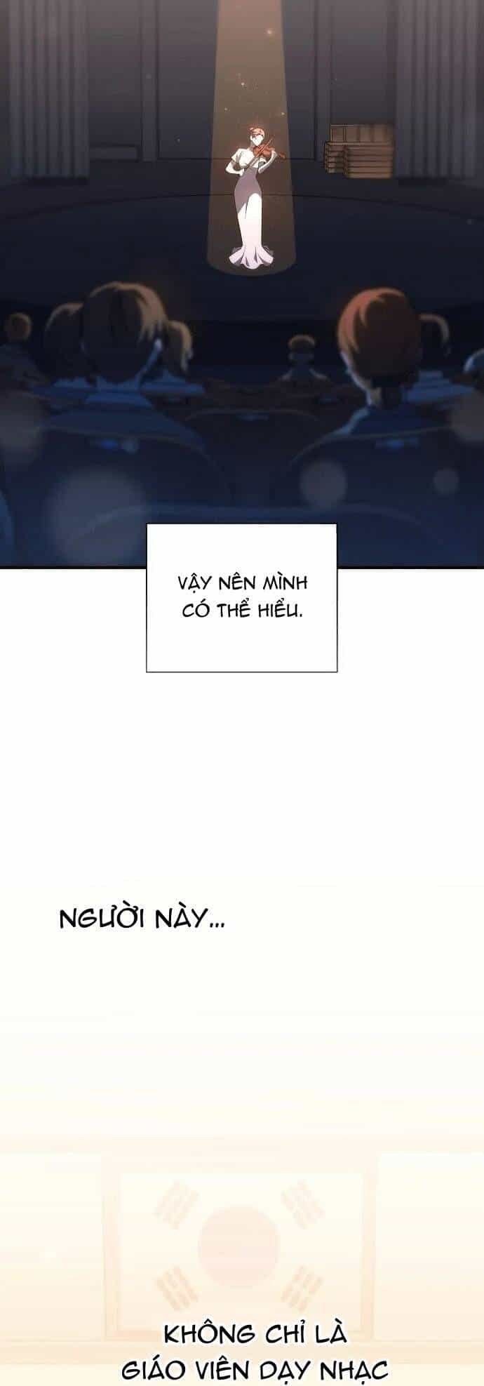 Thiên Tài Âm Nhạc - Chương 3 - ảnh 36