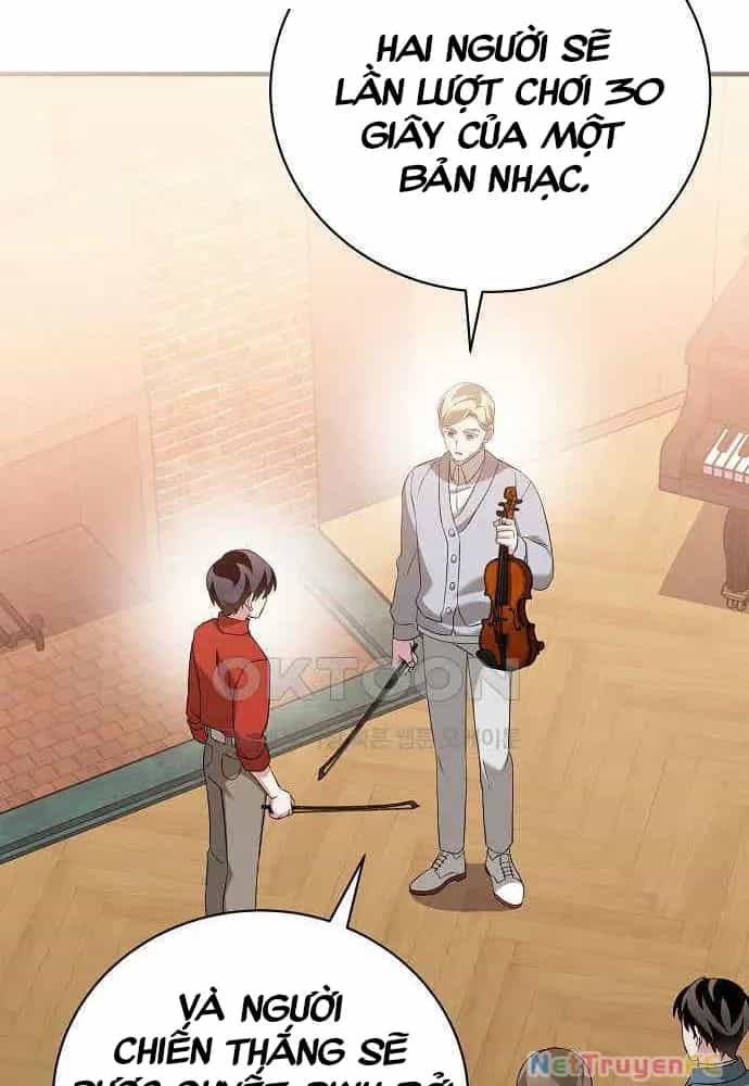 Thiên Tài Âm Nhạc - Chương 41 - ảnh 15