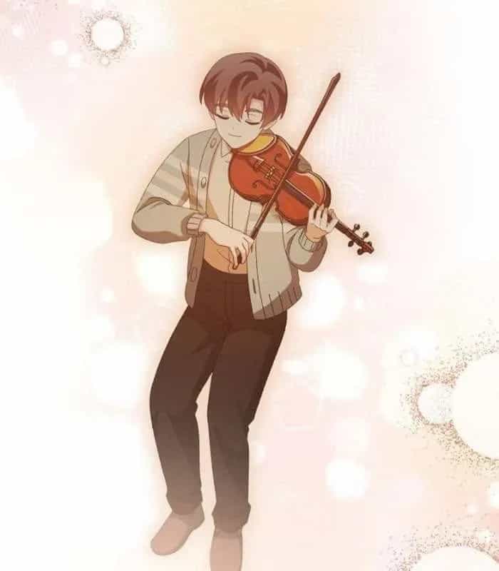 Thiên Tài Âm Nhạc - Chương 47 - ảnh 96