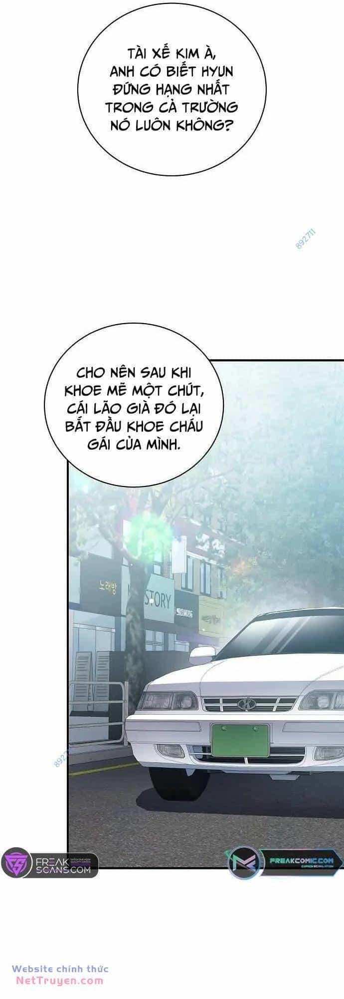 Thiên Tài Âm Nhạc - Chương 5 - ảnh 61
